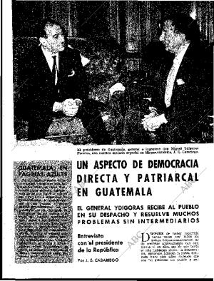 BLANCO Y NEGRO MADRID 03-03-1962 página 41