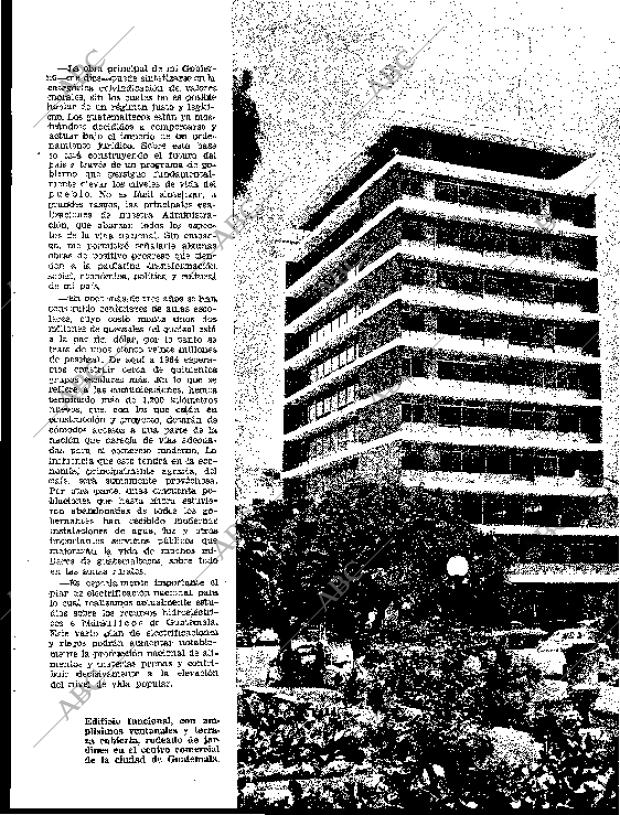 BLANCO Y NEGRO MADRID 03-03-1962 página 45