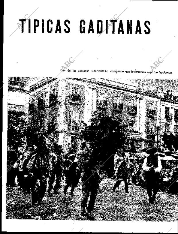 BLANCO Y NEGRO MADRID 03-03-1962 página 49
