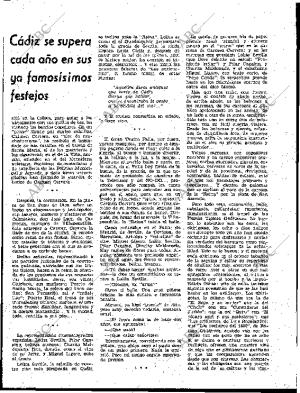 BLANCO Y NEGRO MADRID 03-03-1962 página 50