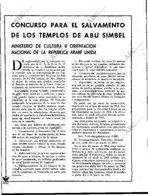 BLANCO Y NEGRO MADRID 03-03-1962 página 56