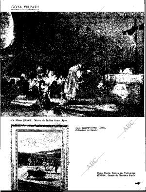 BLANCO Y NEGRO MADRID 03-03-1962 página 58