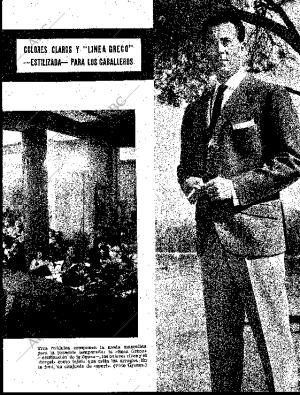 BLANCO Y NEGRO MADRID 03-03-1962 página 75