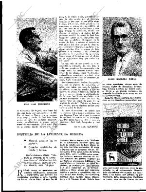 BLANCO Y NEGRO MADRID 03-03-1962 página 81