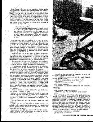 BLANCO Y NEGRO MADRID 03-03-1962 página 87