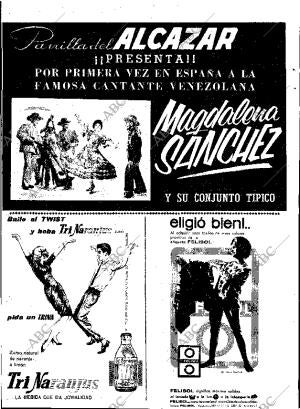 ABC MADRID 06-03-1962 página 10