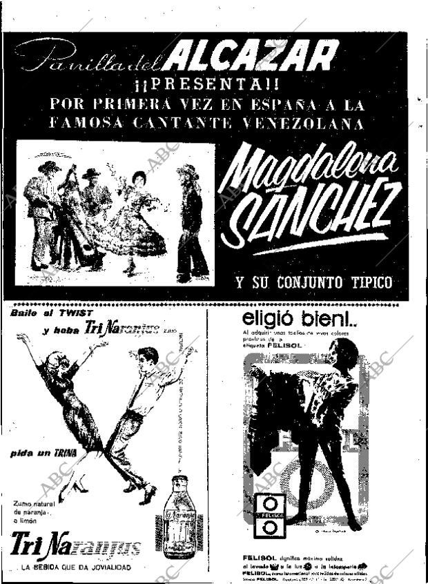 ABC MADRID 06-03-1962 página 10