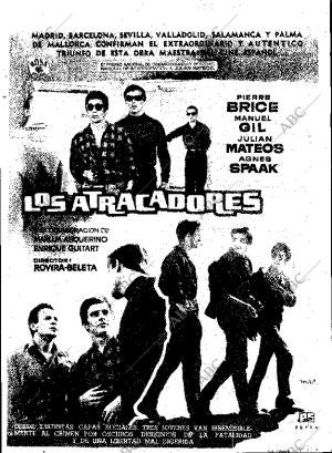 ABC MADRID 06-03-1962 página 11