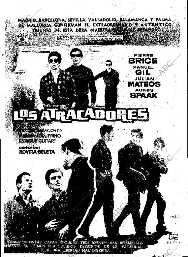 ABC MADRID 06-03-1962 página 11