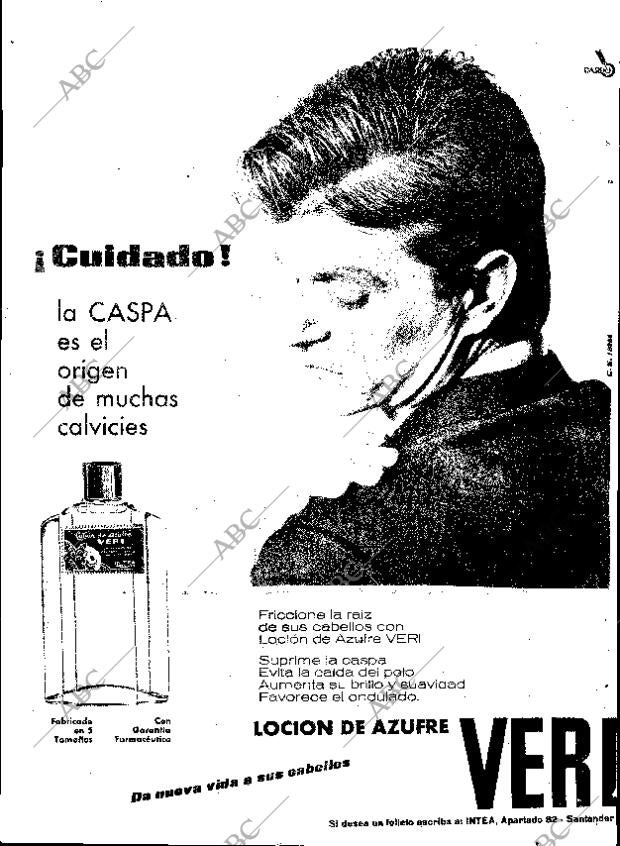 ABC MADRID 06-03-1962 página 12