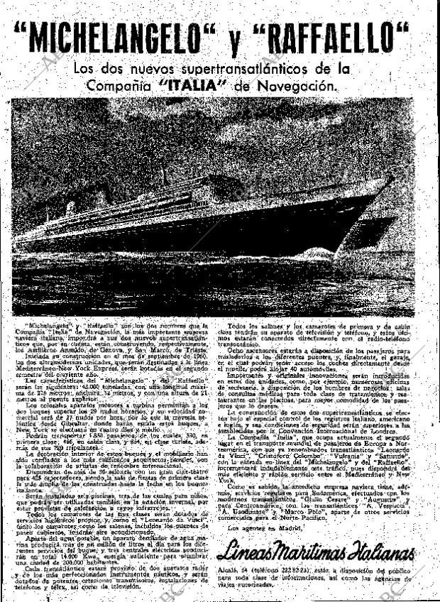 ABC MADRID 06-03-1962 página 15