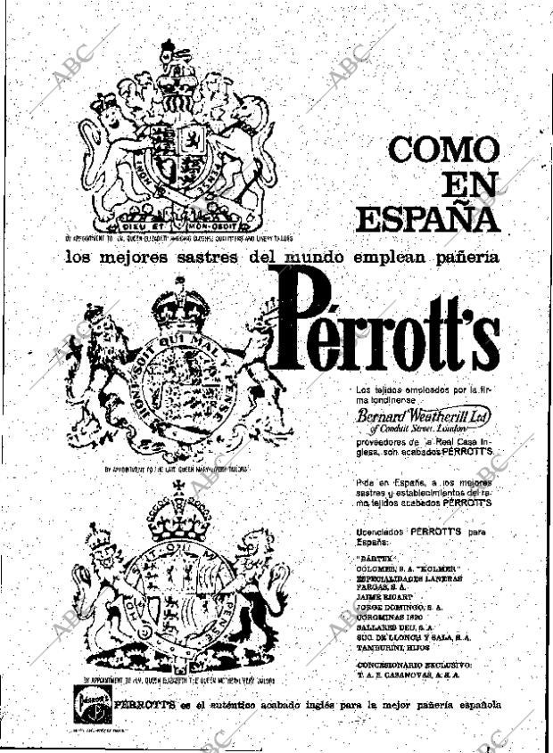 ABC MADRID 06-03-1962 página 16