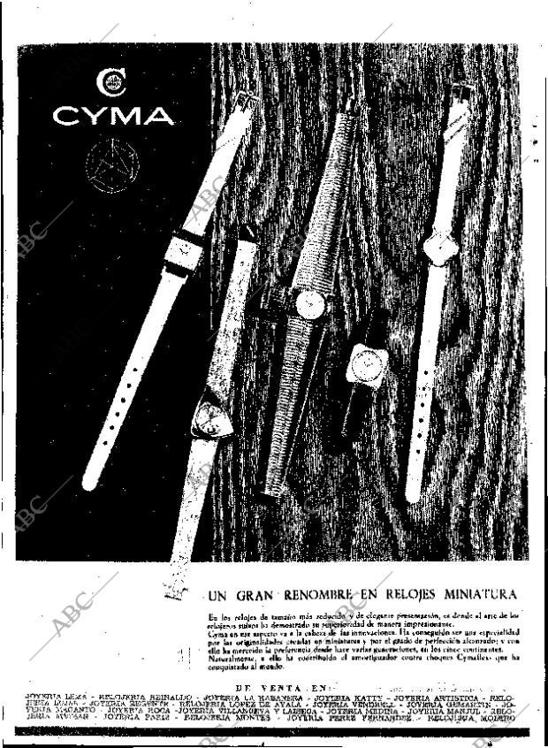 ABC MADRID 06-03-1962 página 2