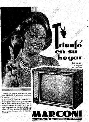 ABC MADRID 06-03-1962 página 22