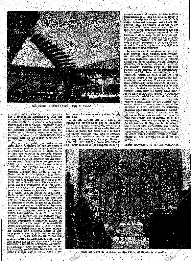 ABC MADRID 06-03-1962 página 23
