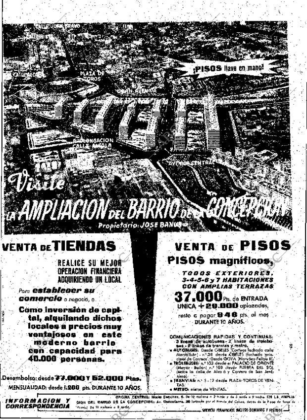 ABC MADRID 06-03-1962 página 24