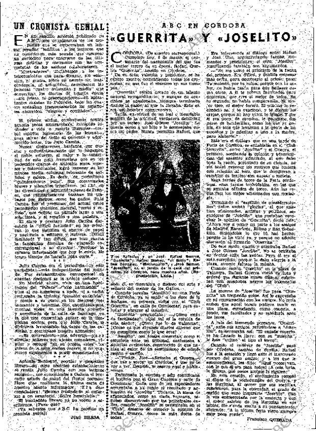 ABC MADRID 06-03-1962 página 27