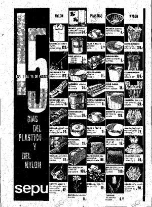 ABC MADRID 06-03-1962 página 29