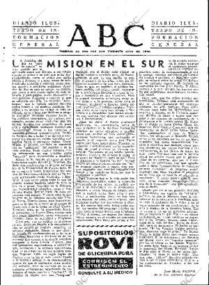 ABC MADRID 06-03-1962 página 3