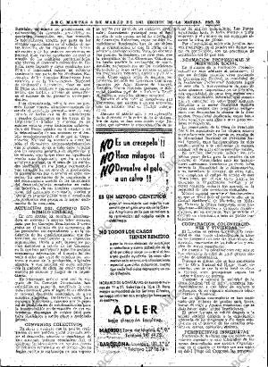 ABC MADRID 06-03-1962 página 32