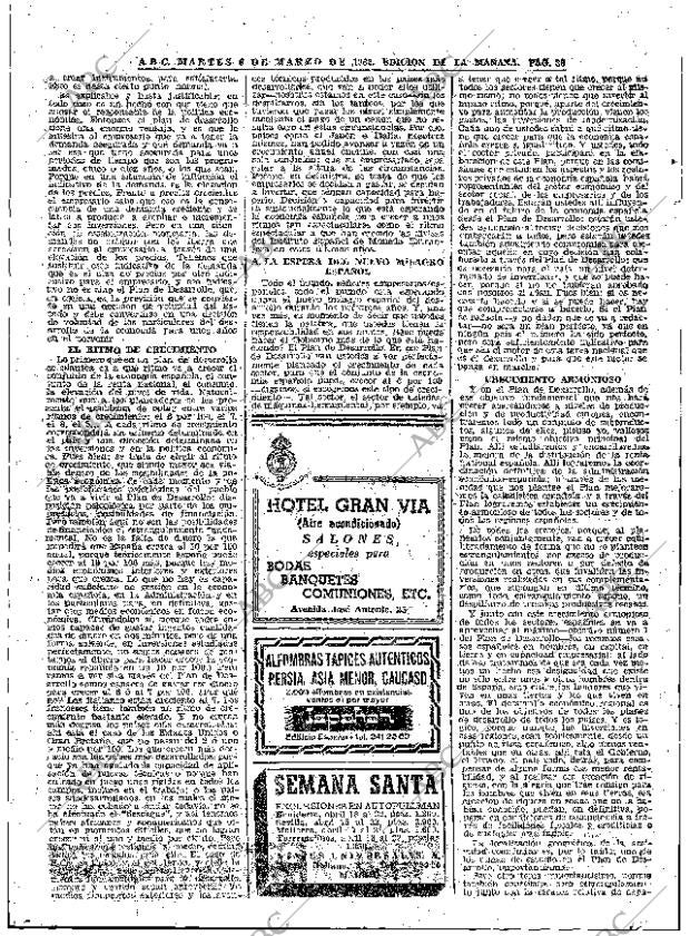 ABC MADRID 06-03-1962 página 36