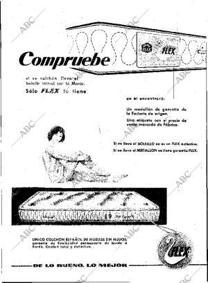 ABC MADRID 06-03-1962 página 4