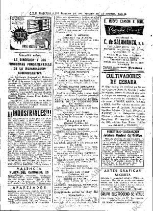 ABC MADRID 06-03-1962 página 44