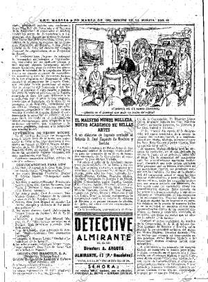ABC MADRID 06-03-1962 página 45