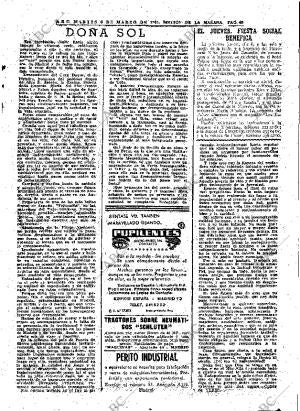 ABC MADRID 06-03-1962 página 49