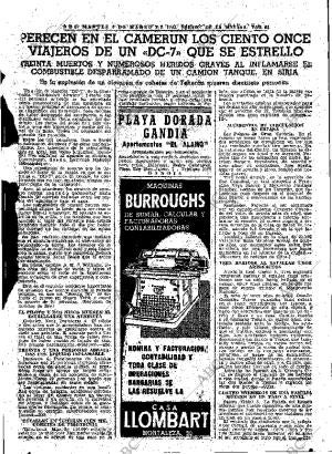 ABC MADRID 06-03-1962 página 51