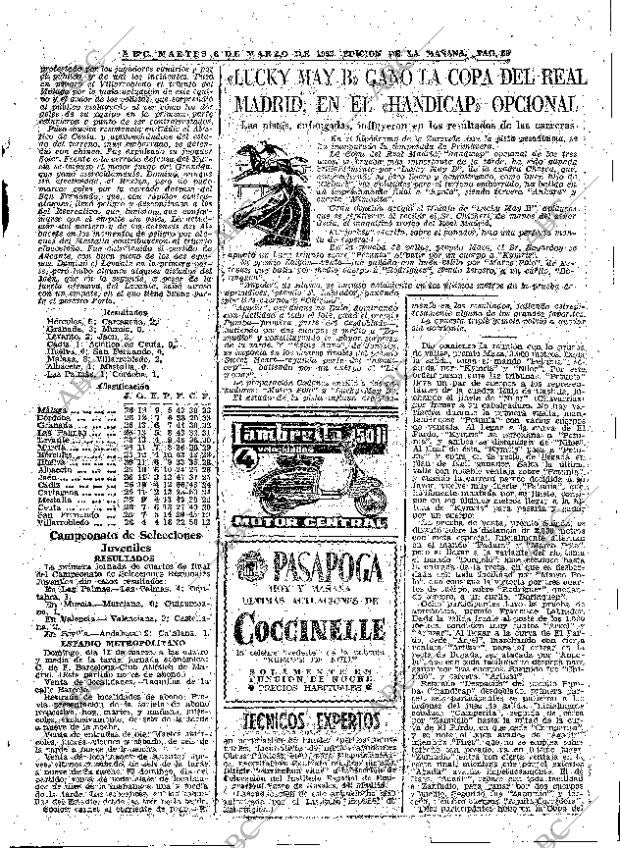 ABC MADRID 06-03-1962 página 59