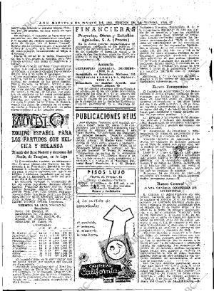 ABC MADRID 06-03-1962 página 62