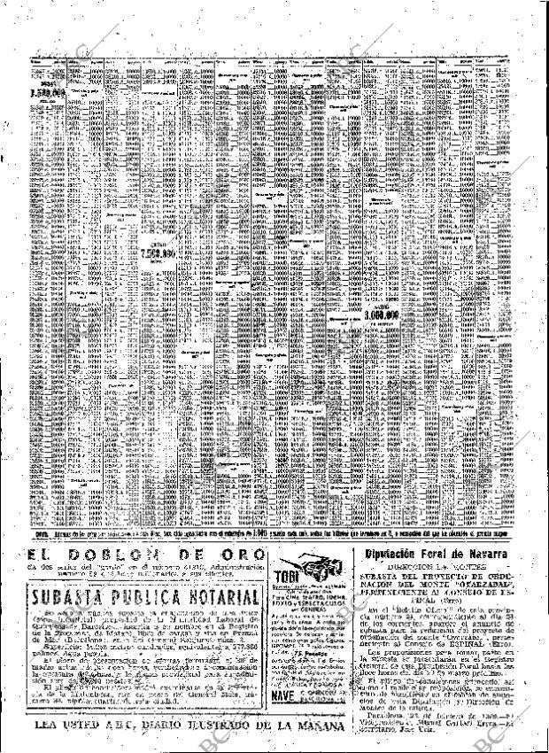ABC MADRID 06-03-1962 página 67