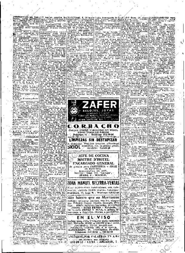 ABC MADRID 06-03-1962 página 70