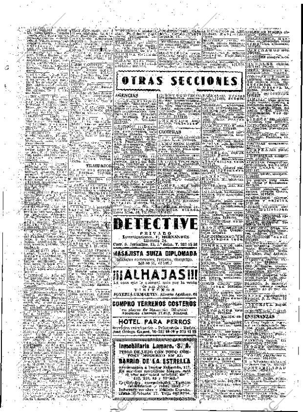 ABC MADRID 06-03-1962 página 71