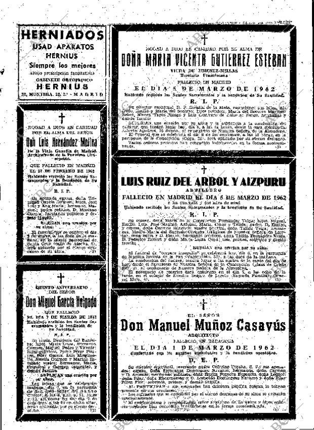 ABC MADRID 06-03-1962 página 75