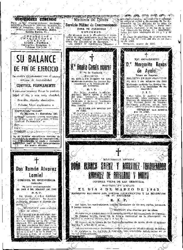 ABC MADRID 06-03-1962 página 76