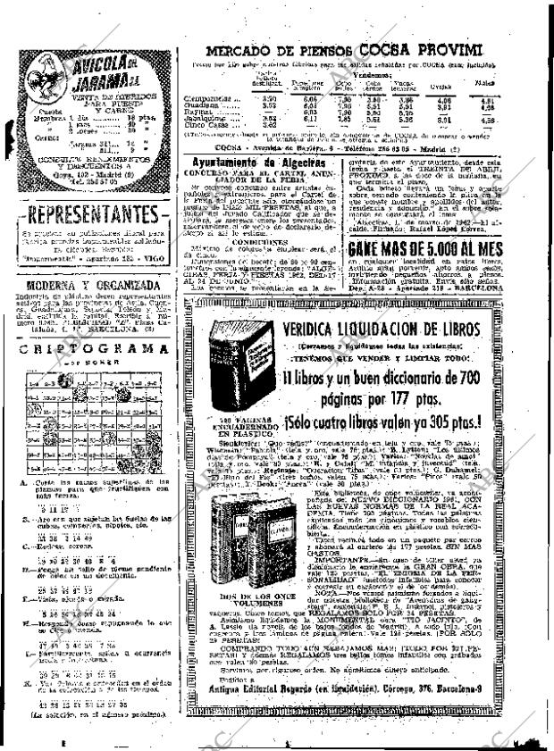 ABC MADRID 06-03-1962 página 79