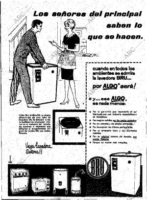 ABC MADRID 07-03-1962 página 22