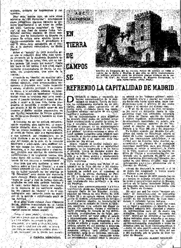 ABC MADRID 07-03-1962 página 23