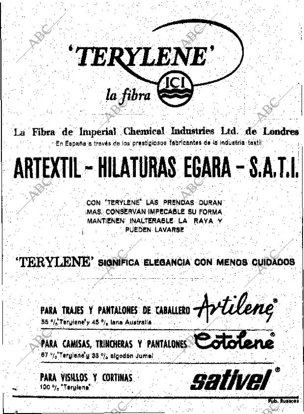 ABC MADRID 07-03-1962 página 26