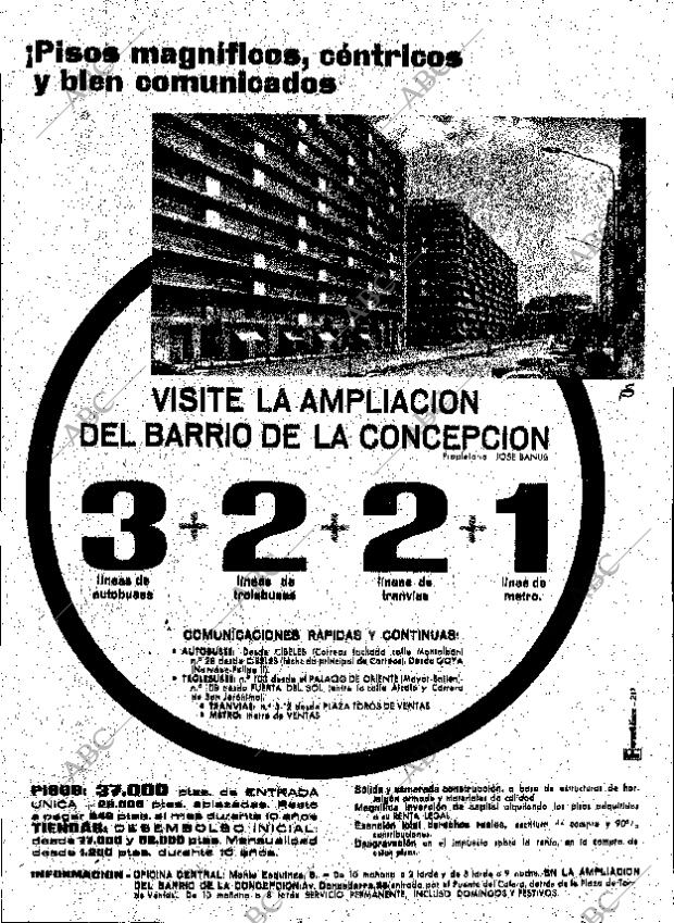 ABC MADRID 07-03-1962 página 34