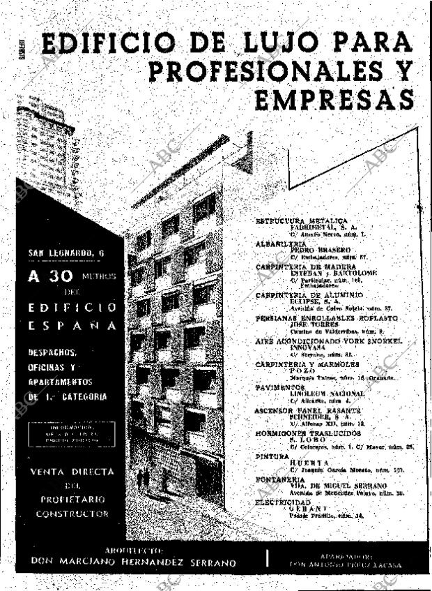 ABC MADRID 07-03-1962 página 39