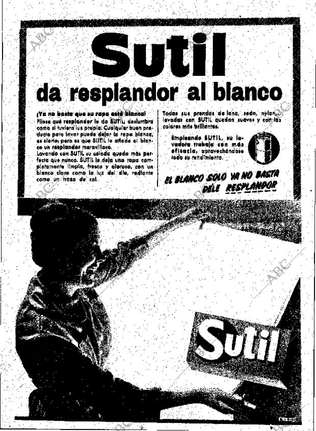 ABC MADRID 07-03-1962 página 46