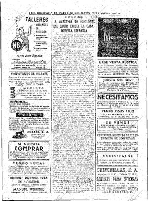 ABC MADRID 07-03-1962 página 50