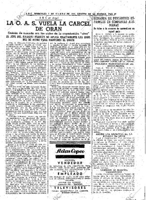 ABC MADRID 07-03-1962 página 57