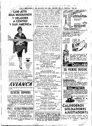 ABC MADRID 07-03-1962 página 62