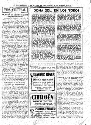ABC MADRID 07-03-1962 página 63