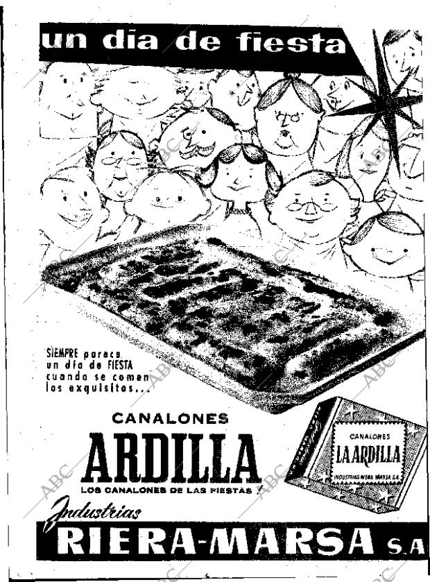 ABC MADRID 07-03-1962 página 92