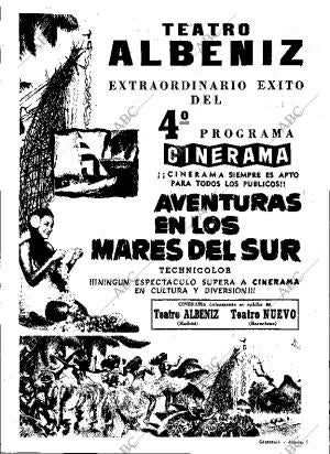 ABC MADRID 08-03-1962 página 10